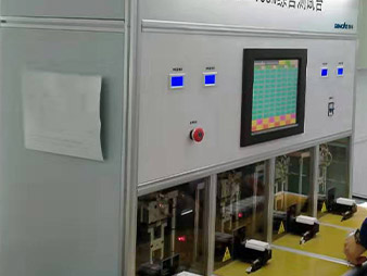 GFCI 100% test equipment