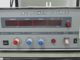 AC Power Source